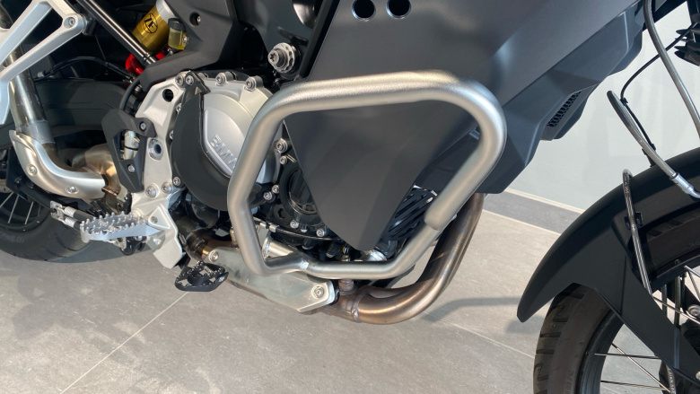 BMW F850 GS Adventure TE